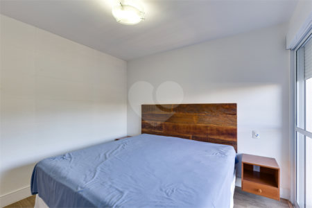 Apartamento à venda com 3 suítes em Alto da Boa Vista, São Paulo, SP