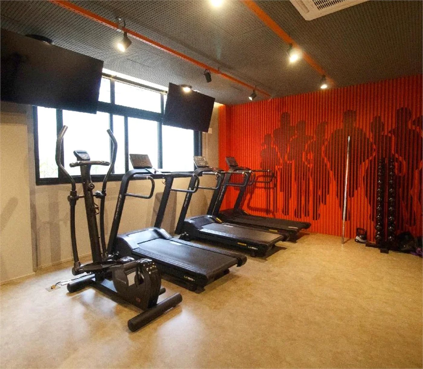 Apartamento à venda com 1 suíte em Pinheiros, São Paulo, SP