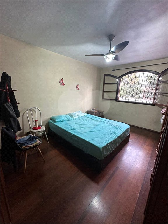 Sobrado à venda com 3 quartos, sendo 1 suíte, em Jardim Prudência, São Paulo, SP