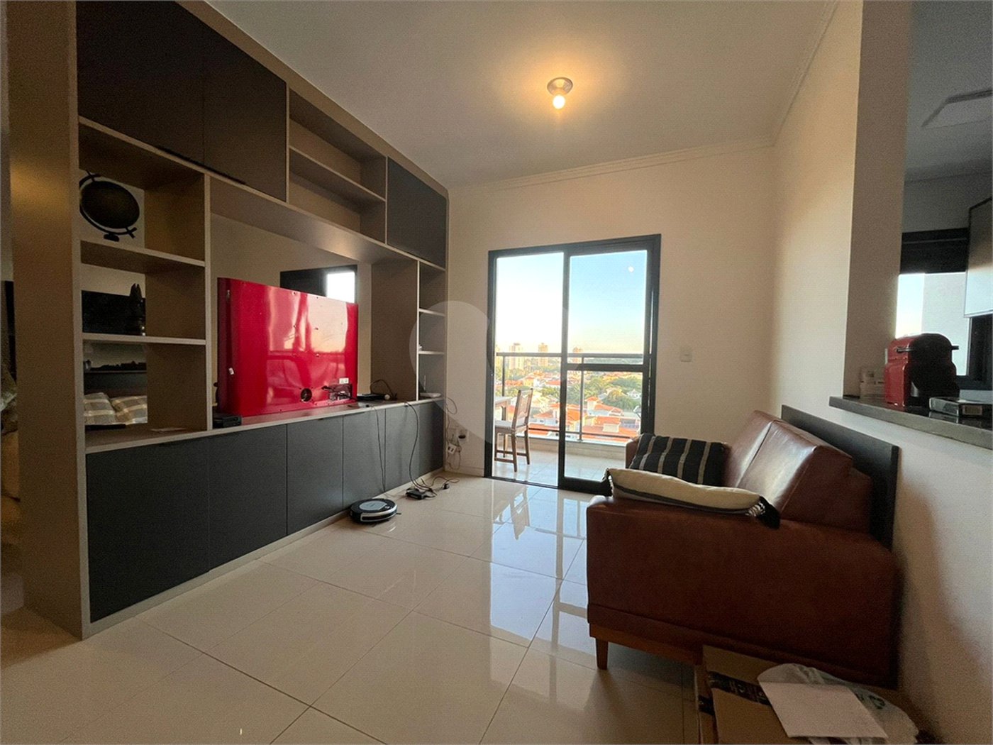 Flat à venda com 1 suíte em Jardim Pagliato, Sorocaba, SP