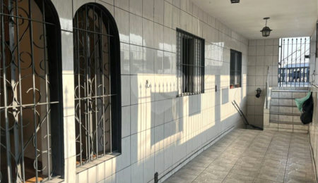 Casa à venda com 3 quartos em Horto, São Paulo, SP