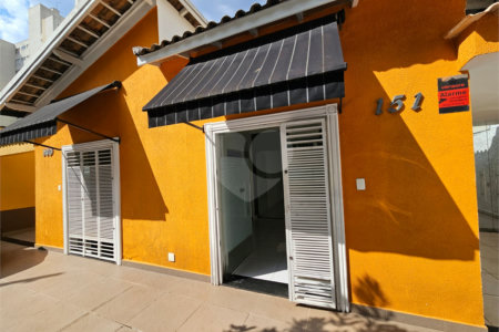 Salão para alugar em Vila Hamburguesa, São Paulo, SP