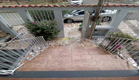 Casa à venda em Campo Grande, Rio de Janeiro, RJ