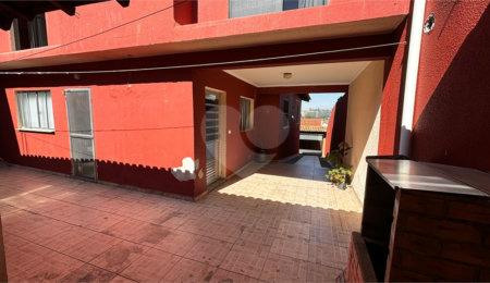 Casa à venda com 3 quartos, sendo 2 suítes, em Jardim Juliana, Mogi das Cruzes, SP