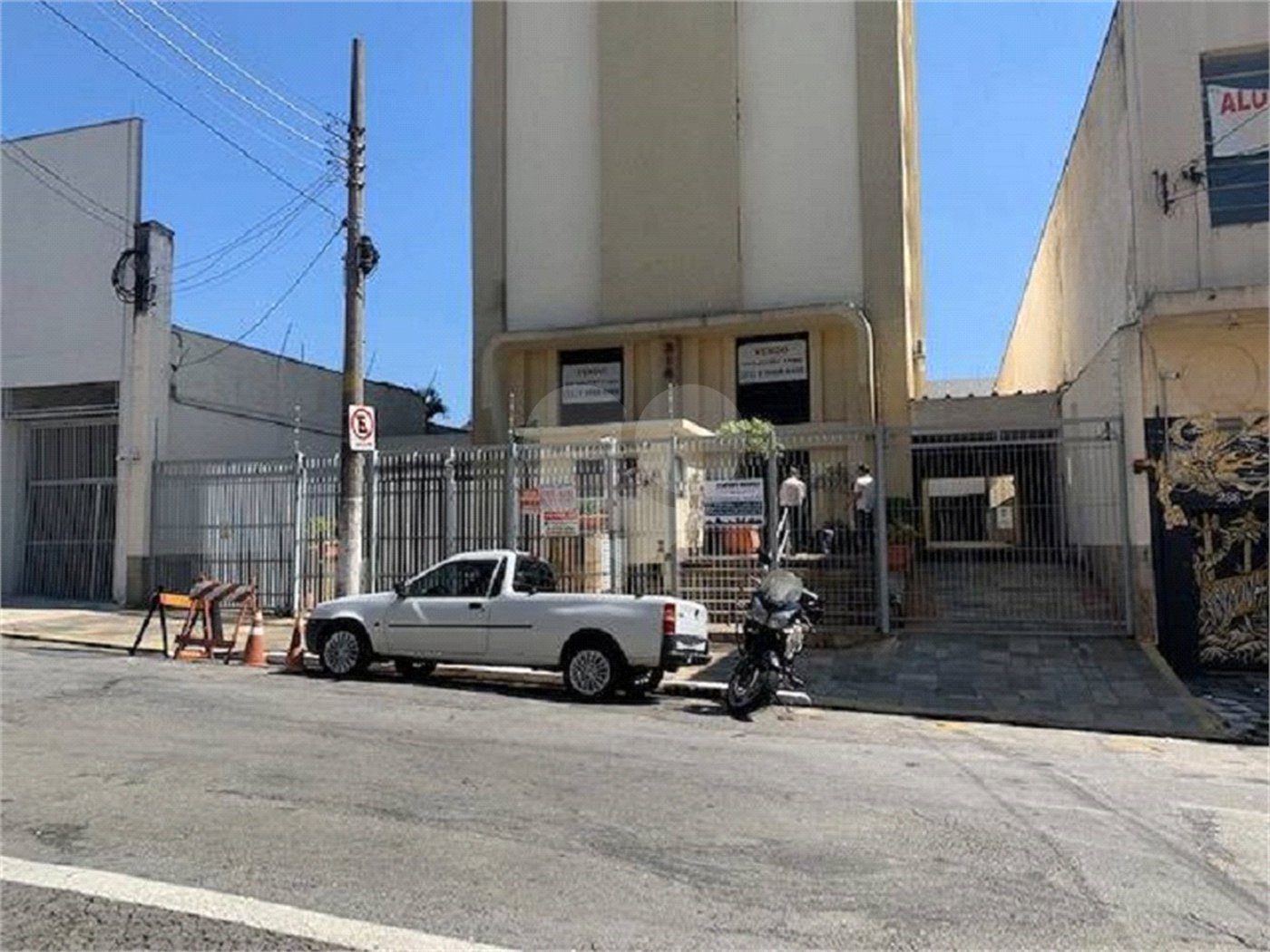 Loja à venda em Butantã, São Paulo, SP