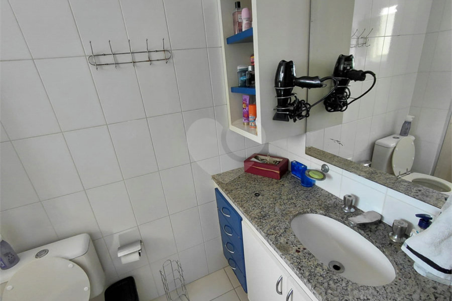 Apartamento à venda com 3 quartos, sendo 1 suíte, em Santana, São Paulo, SP