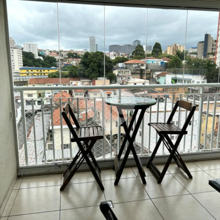 Apartamento à venda com 3 quartos, sendo 1 suíte, em Parada Inglesa, São Paulo, SP