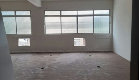 Conjunto à venda, 497 m² por R$ 2.864.880,00 - Centro - Santos/SP