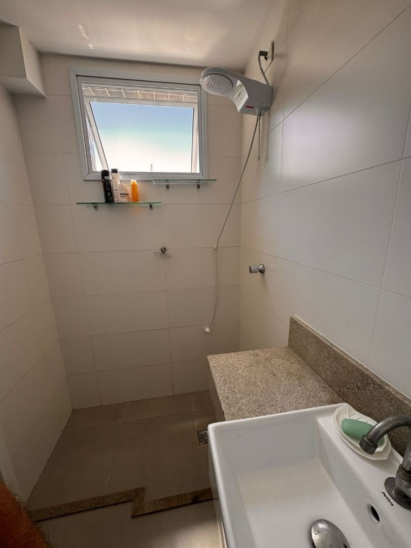 Apartamento com 1 dormitório à venda, 42 m² por R$ 430.000,00 - Marapé - Santos/SP