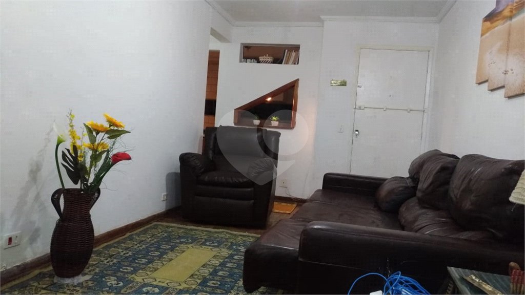 Apartamento à venda com 1 suíte em Tucuruvi, São Paulo, SP