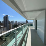 Apartamento com 3 dormitórios à venda, 170 m² por R$ 2.930.000,00 - Aparecida - Santos/SP