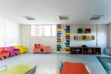 Apartamento para alugar com 3 quartos, sendo 1 suíte, em Baeta Neves, São Bernardo do Campo, SP