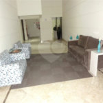 Apartamento para alugar com 1 quarto em Casa Verde, São Paulo, SP