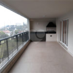 Apartamento para alugar com 4 suítes em Chácara Flora, São Paulo, SP