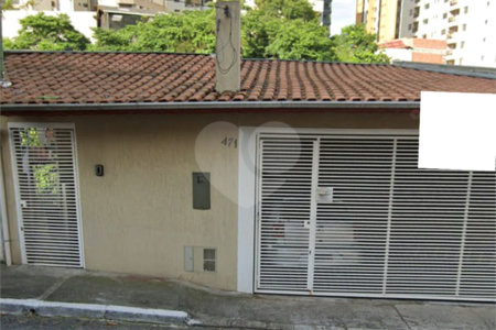 Terreno à venda com 1 quarto em Santa Teresinha, São Paulo, SP