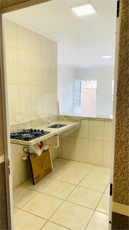 Apartamento à venda com 2 quartos em Jardim Vinhas do Sol (mailasqui), São Roque, SP