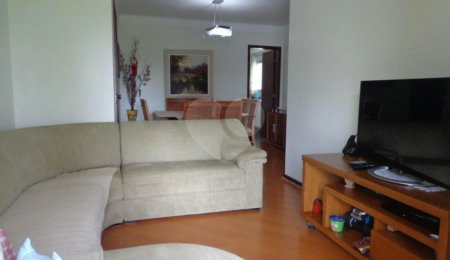 Apartamento à venda com 3 quartos, sendo 1 suíte,  em Jardim Londrina, São Paulo, SP