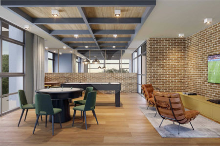 Apartamento à venda com 2 quartos, sendo 1 suíte, no Centro, Sorocaba, SP