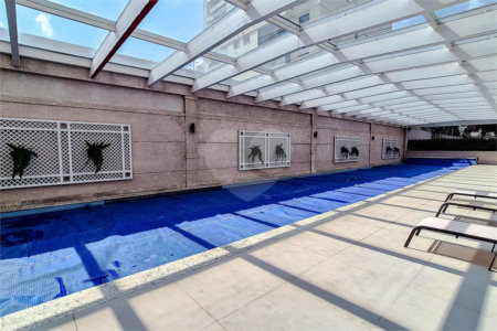 Apartamento à venda com 4 quartos, sendo 3 suítes, em Vila Romana, São Paulo, SP
