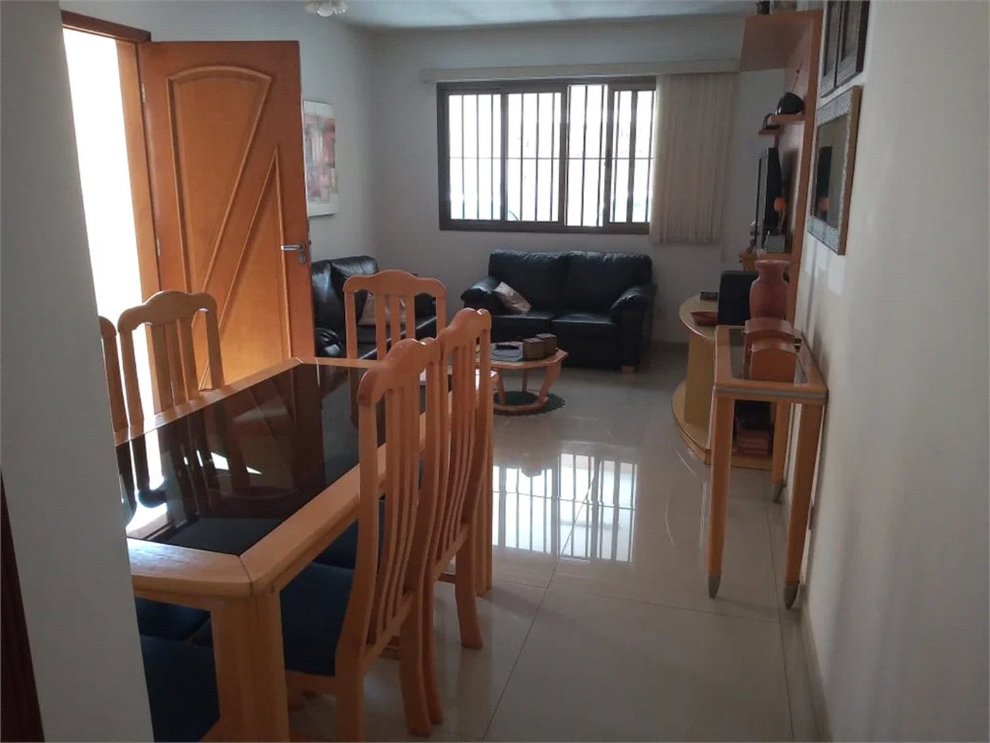 Casa à venda com 3 quartos, sendo 1 suíte, em Jardim Pirajussara, São Paulo, SP