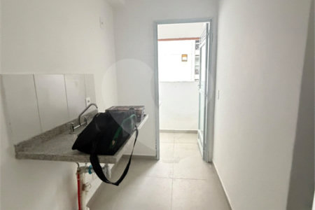 Apartamento à venda com 1 quarto em Vila Leopoldina, São Paulo, SP