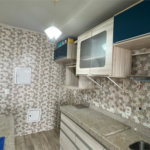 Apartamento à venda com 2 quartos em Jardim Esmeralda, São Paulo, SP