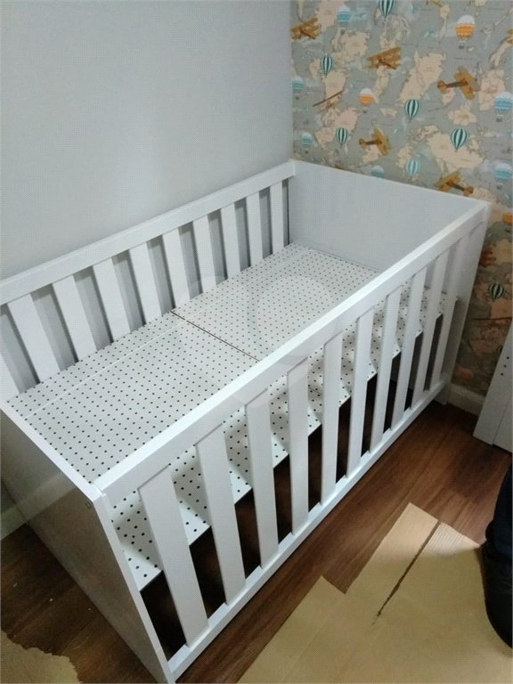 Apartamento à venda com 2 quartos em Jardim Pinheiros, São Paulo, SP