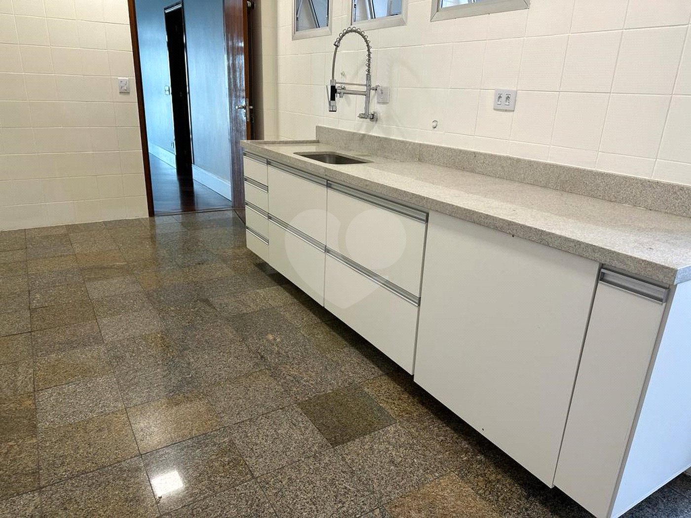 Apartamento à venda com 3 quartos em Vila Polopoli, São Paulo, SP