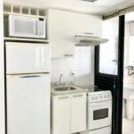 Apartamento à venda com 1 suíte em Pinheiros, São Paulo, SP