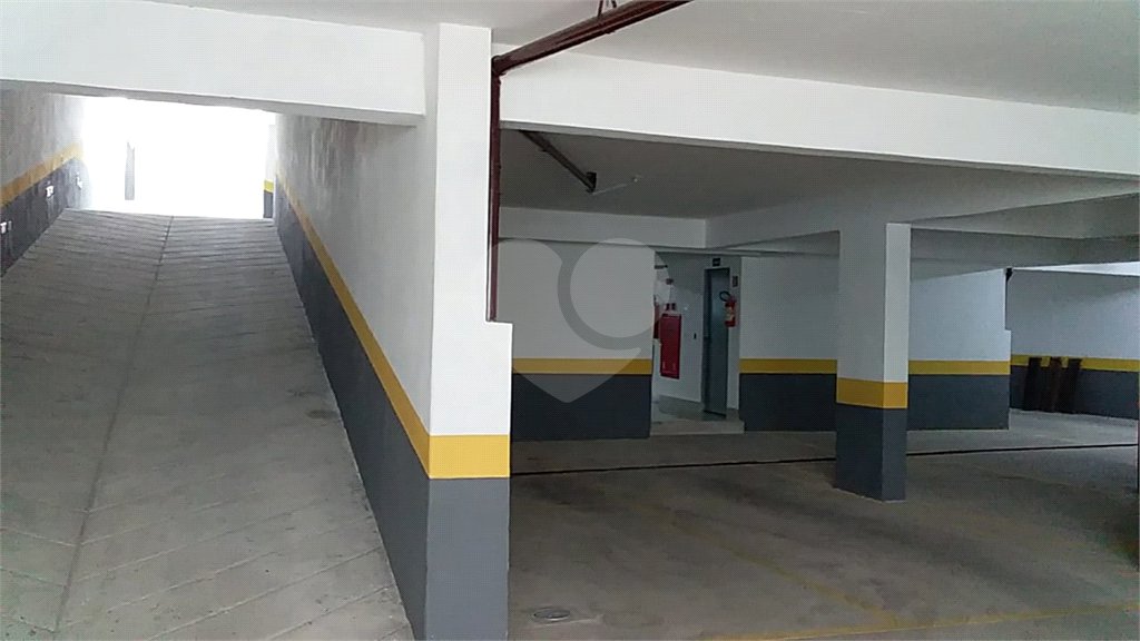 Apartamento à venda com 1 quarto em Vila Guilherme, São Paulo, SP
