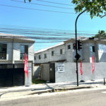 Casa à venda com 2 quartos em Cosmos, Rio de Janeiro, RJ