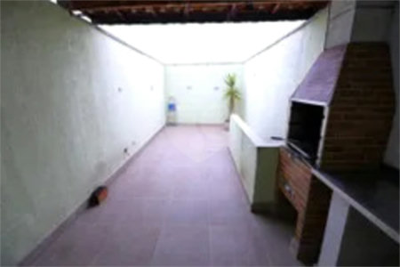 Casa à venda com 3 suítes em Jardim Santo Elias, São Paulo, SP