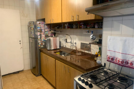 Cobertura à venda com 2 quartos, sendo 1 suíte, em Maracanã, Rio de Janeiro, RJ