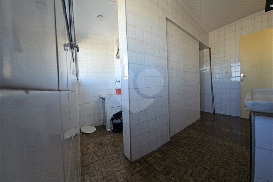 Apartamento à venda com 2 quartos em Tucuruvi, São Paulo, SP