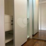 Apartamento para alugar com 3 suítes em Granja Julieta, São Paulo, SP