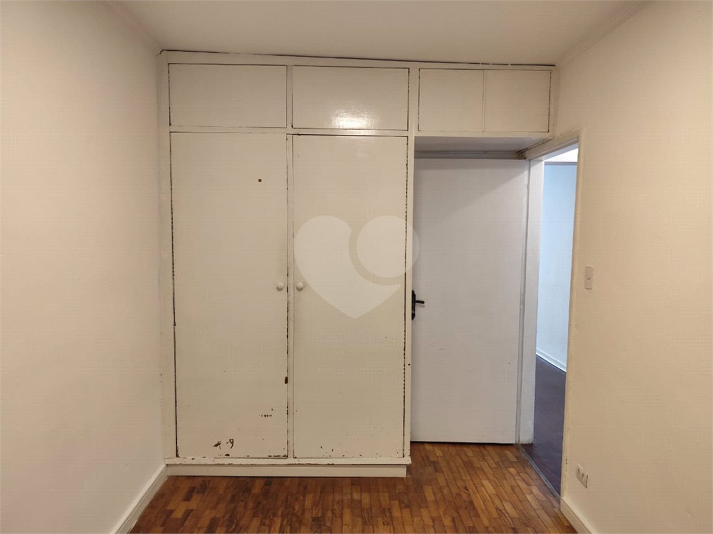 Apartamento à venda com 2 quartos em Santana, São Paulo, SP