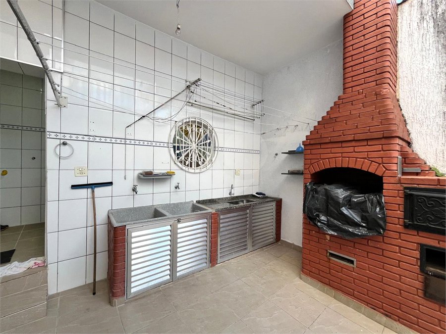 Sobrado à venda com 5 quartos, sendo 1 suíte, em Tucuruvi, São Paulo, SP