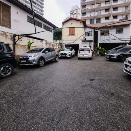 Terreno à venda em Butantã, São Paulo, SP