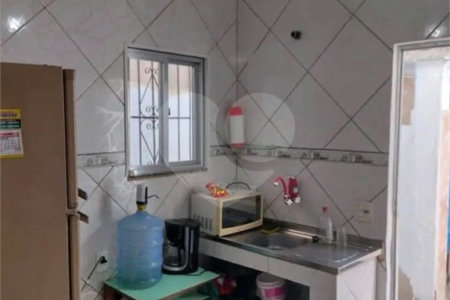 Sobrado à venda com 1 quarto em Realengo, Rio de Janeiro, RJ