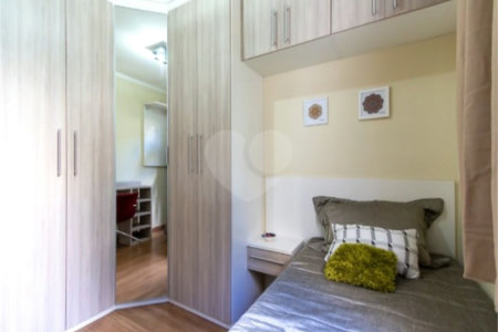 Apartamento à venda com 2 quartos, sendo 1 suíte, em Parque Reboucas, São Paulo, SP