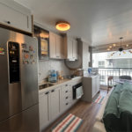 Apartamento à venda com 2 quartos em Barra Funda, São Paulo, SP