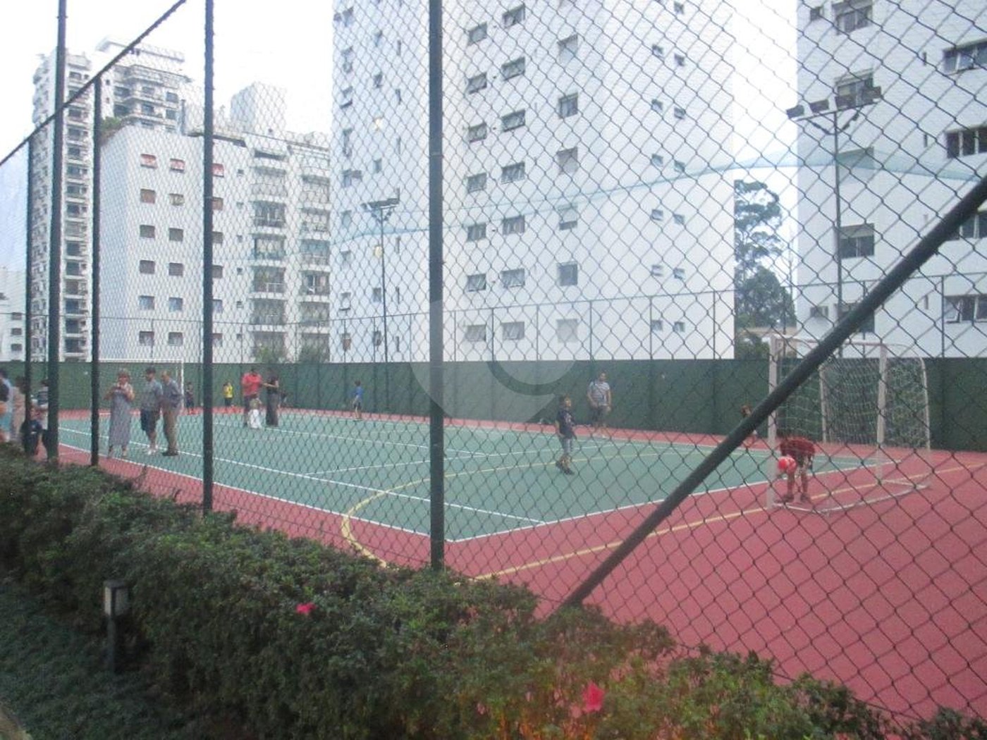 Apartamento à venda com 3 quartos, sendo 1 suíte, em Real Parque, São Paulo, SP