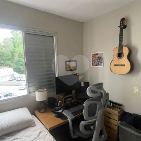 Apartamento à venda com 3 quartos em Jardim Monte Alegre, São Paulo, SP
