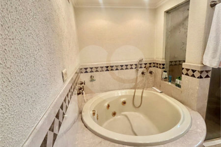 Apartamento à venda com 3 suítes em Água Fria, São Paulo, SP