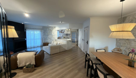 Apartamento à venda com 3 quartos, sendo 1 suíte,  em Parque São Domingos, São Paulo, SP