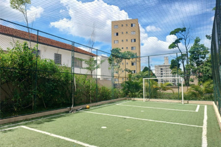 Apartamento à venda com 2 quartos em Santa Teresinha, São Paulo, SP