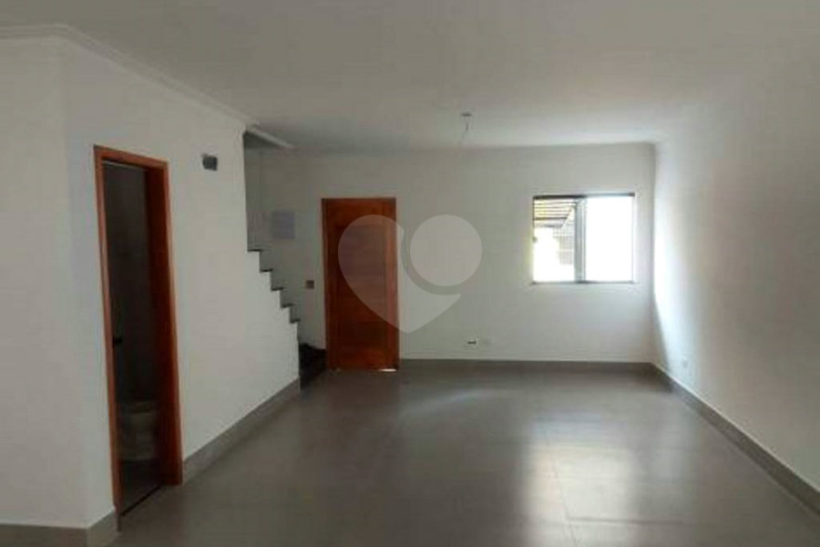 Sobrado à venda com 3 suítes em Santana, São Paulo, SP