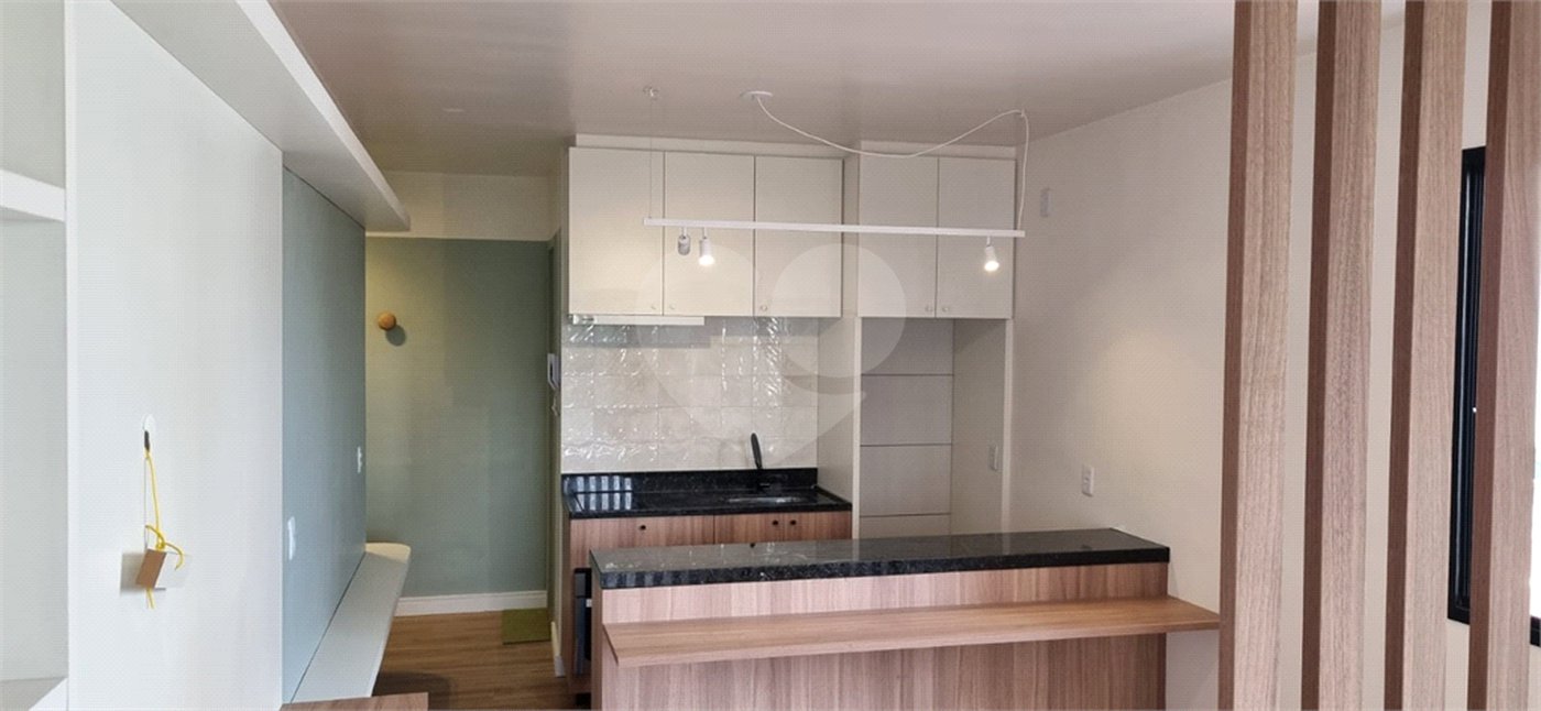 Studio para alugar com 1 quarto em Vila Mariana, São Paulo, SP