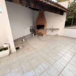 Apartamento à venda com 3 quartos, sendo 1 suíte,  em Parque Santana, Mogi das Cruzes, SP