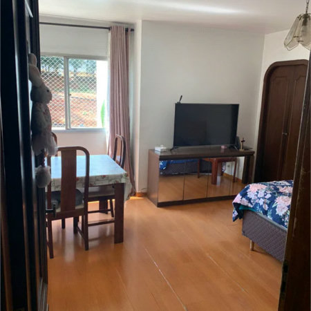 Apartamento à venda com 3 quartos em Alto da Lapa, São Paulo, SP